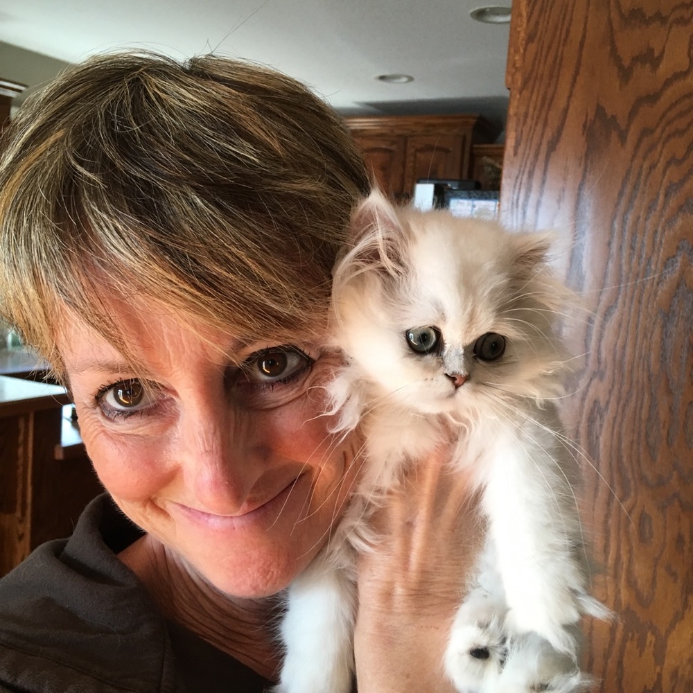 Meet your Posher, Malinda